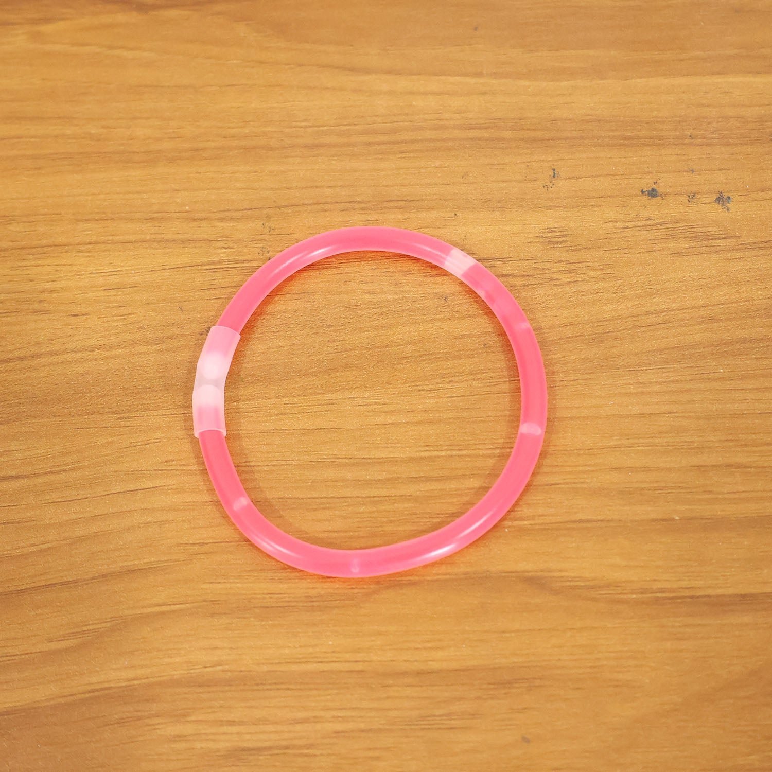 Glow LED Bracelet – Vibrant LED Party Light Wristband for Festivities