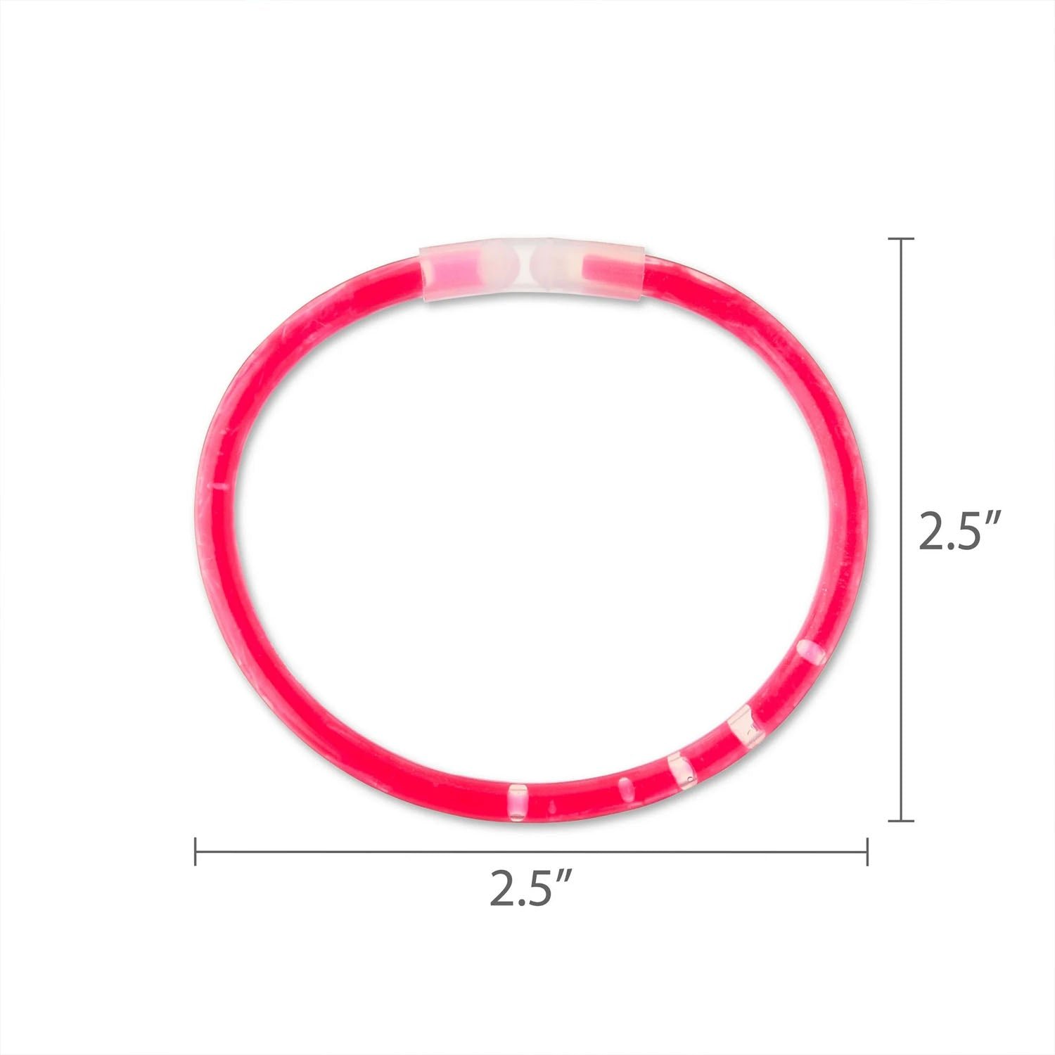 Glow LED Bracelet – Vibrant LED Party Light Wristband for Festivities