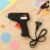 20W Hot Melt Glue Gun – Fast Heating & Anti-Drip Precision