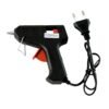 20W Hot Melt Glue Gun – Fast Heating & Anti-Drip Precision