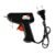 20W Hot Melt Glue Gun – Fast Heating & Anti-Drip Precision