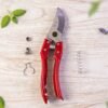 Garden Pruning Shears Precise Bypass Secateurs for Plants