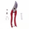 Garden Pruning Shears Precise Bypass Secateurs for Plants