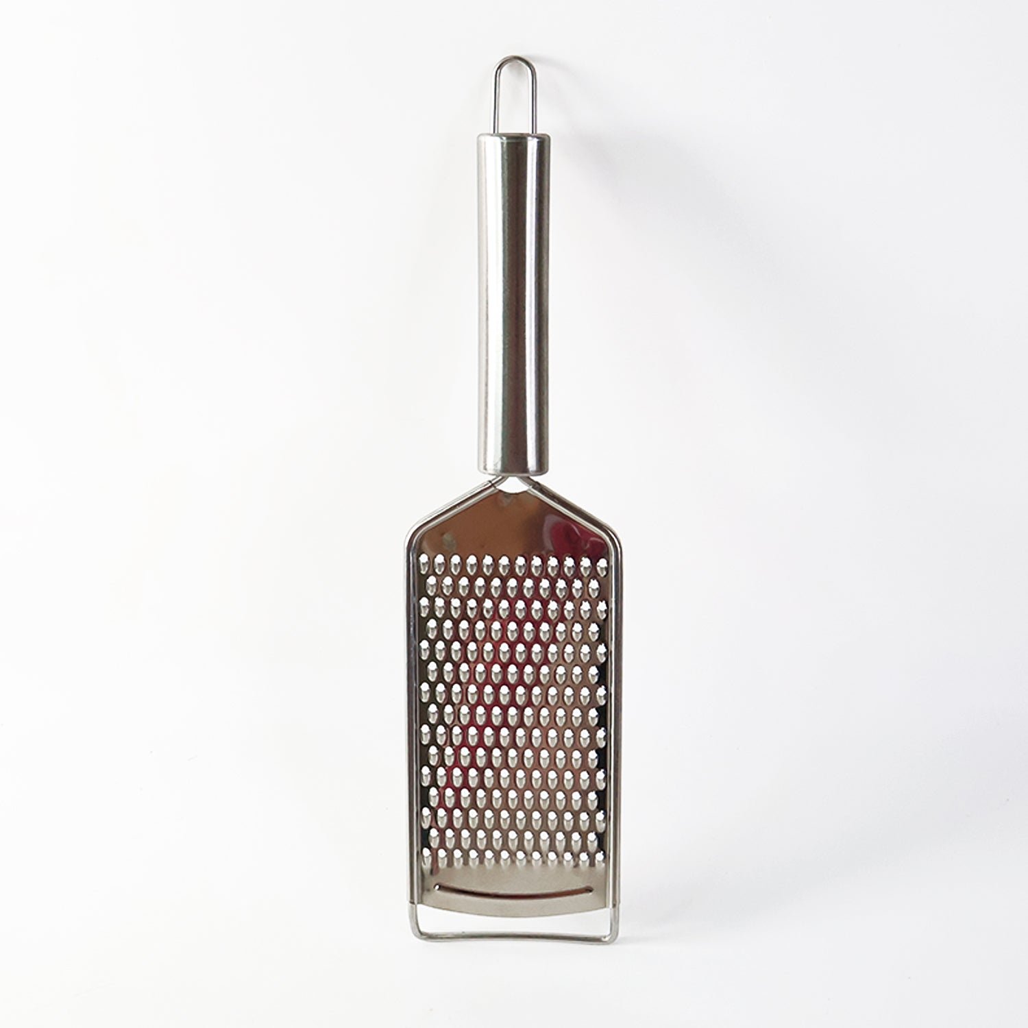 Carrot Grater – Durable Stainless Steel Kitchen Shredder