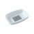 Multipurpose Garlic Ginger Grinding Plate – Manual Stainless Steel Tool