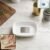 Multipurpose Garlic Ginger Grinding Plate – Manual Stainless Steel Tool