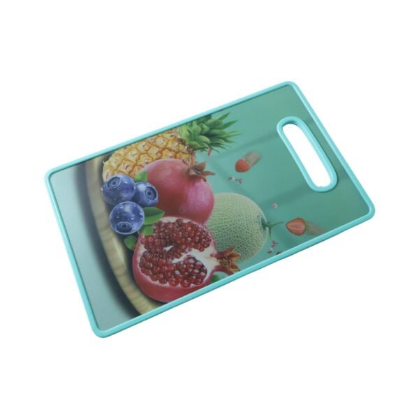 Multipurpose Anti-Slip Cutting Board – Safe & Easy Food Prep
