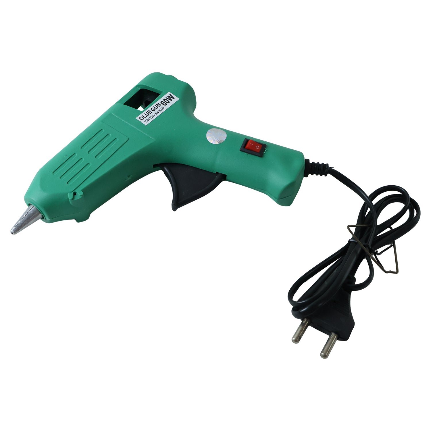 60 Watt Hot Melt Glue Gun – Versatile Crafts & DIY Tool