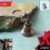 Bell Shape Mini Metal Keychain – Stylish Durable Key Holder