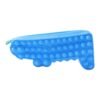 Pop It Crocodile Pencil Pouch – Stress-Relief Silicone & Spacious Design