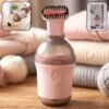 Mini Handheld Vacuum Cleaner – Portable Dust & Debris Removal