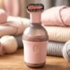 Mini Handheld Vacuum Cleaner – Portable Dust & Debris Removal