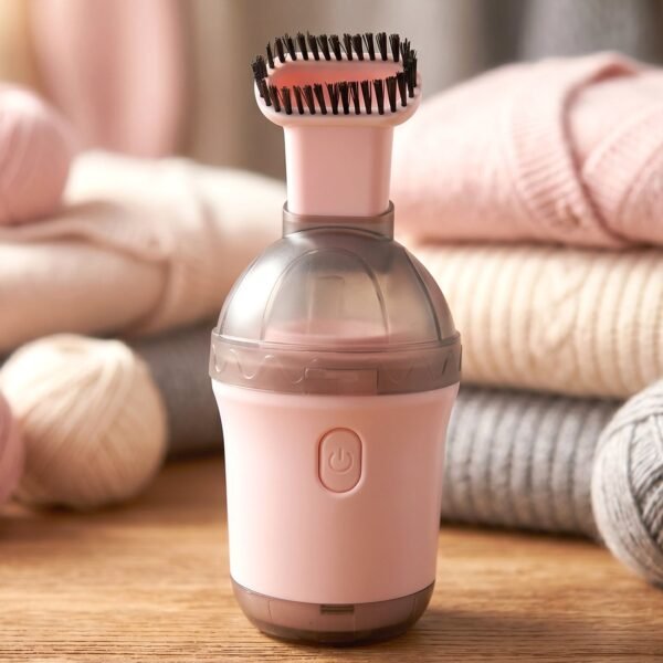 Mini Handheld Vacuum Cleaner – Portable Dust & Debris Removal