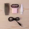 Mini Handheld Vacuum Cleaner – Portable Dust & Debris Removal
