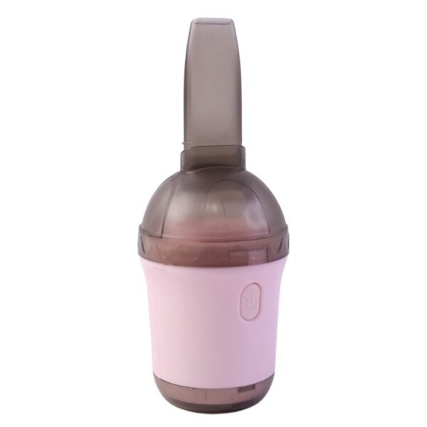 Mini Handheld Vacuum Cleaner – Portable Dust & Debris Removal
