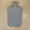 Small Hot Water Bag for Heat Therapy, Pain Relief (1 Pc)