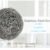 Stainless Steel Scrubber – Heavy-Duty Utensil Cleaning (6 Pack) | Velvet Wipe