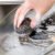 Stainless Steel Scrubber – Heavy-Duty Utensil Cleaning (6 Pack) | Velvet Wipe