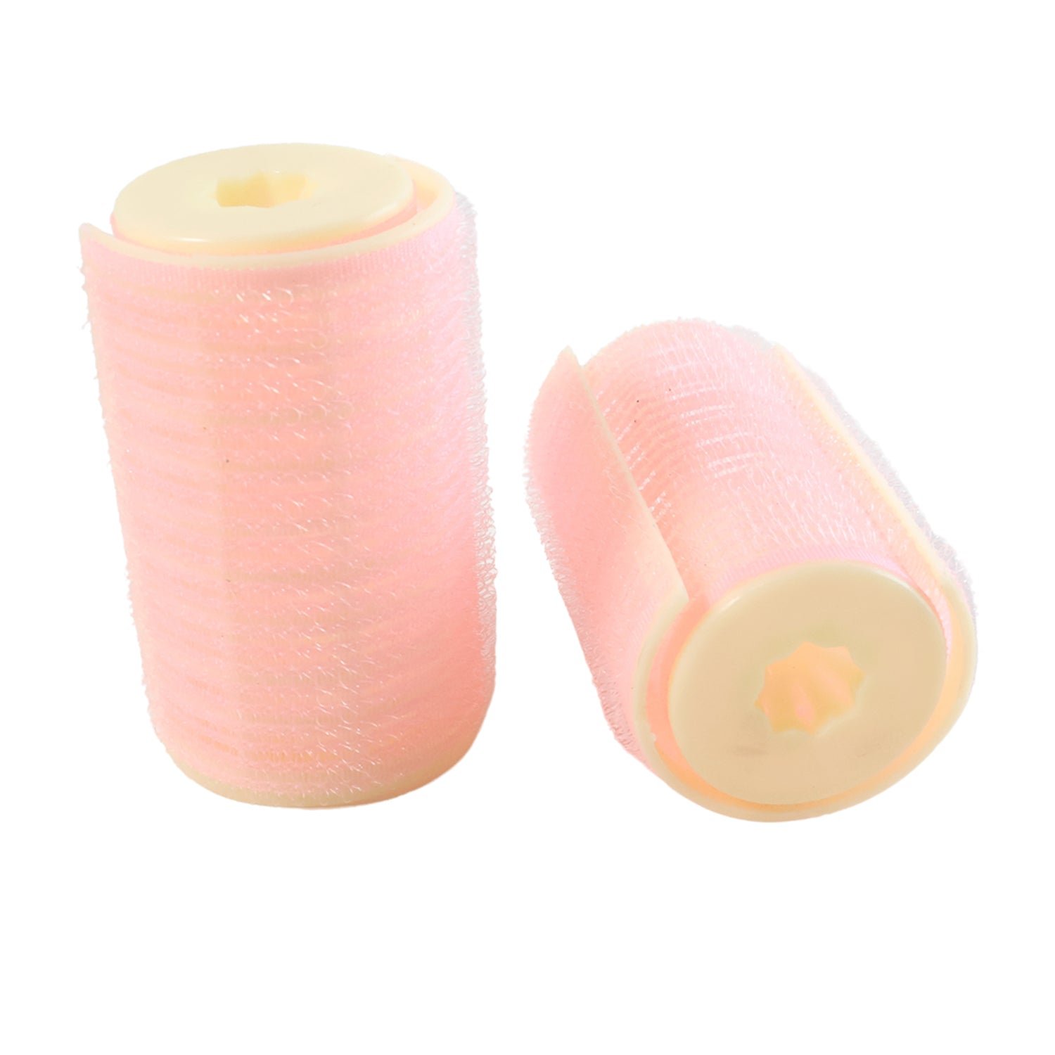 Self-Grip Hair Styling Velcro Rollers – Natural Curls & Volume