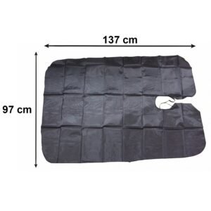 Hair Cutting Salon Apron Cape – Waterproof & Durable
