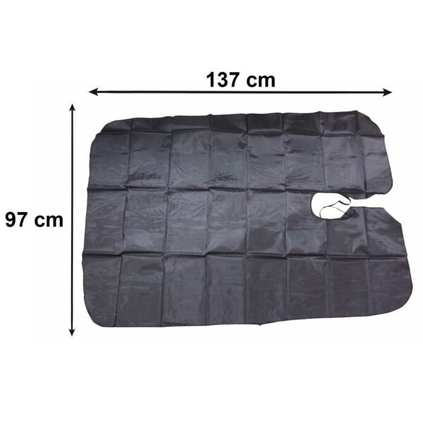 Hair Cutting Salon Apron Cape – Waterproof & Durable
