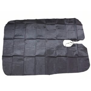 Hair Cutting Salon Apron Cape – Waterproof & Durable