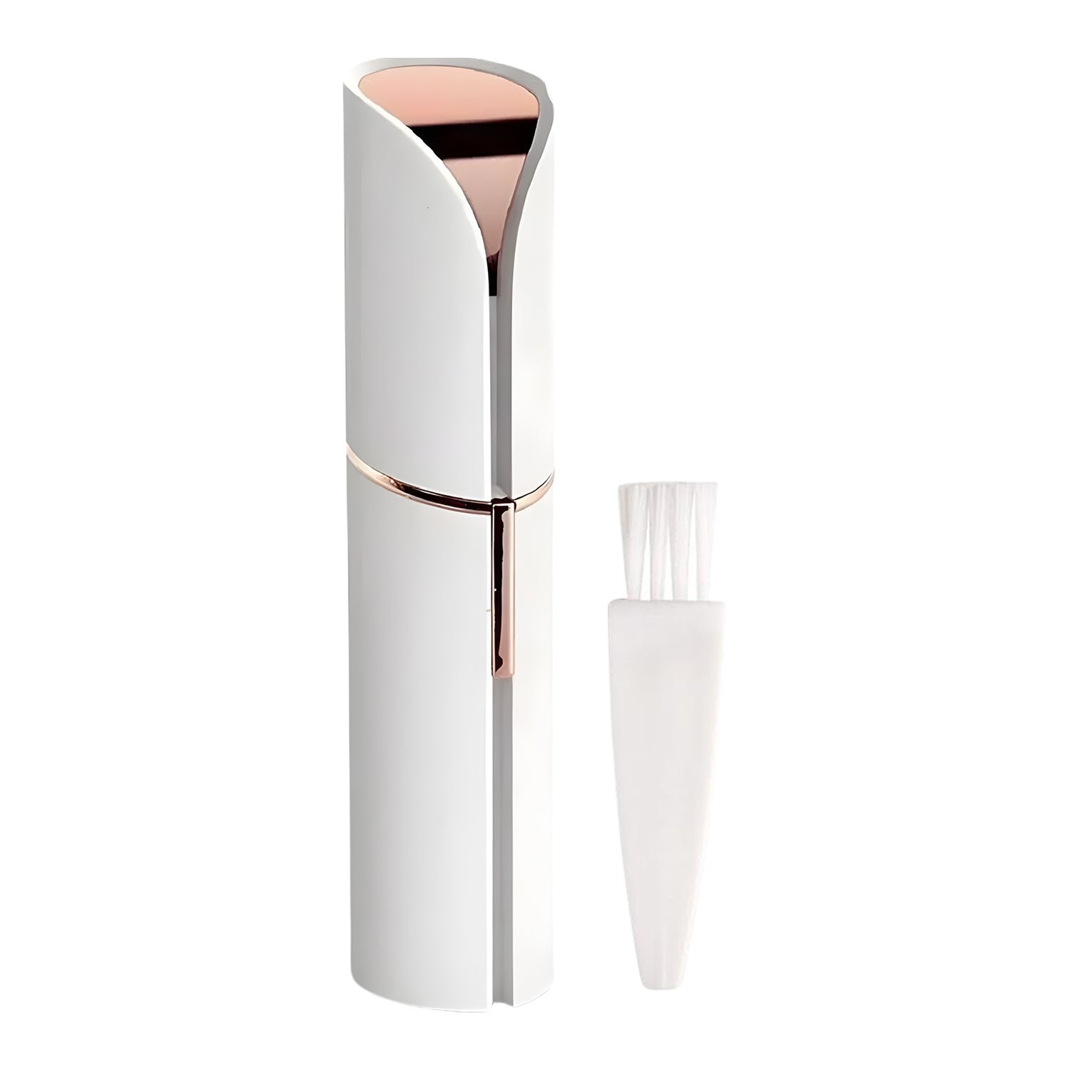 Facial Hair Remover for Women – Rechargeable & Painless Grooming