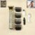 Electric Hair Trimmer – Precision Blade with Multi Comb Attachments