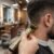 Electric Hair Trimmer – Precision Blade with Multi Comb Attachments