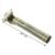 Electric Hair Trimmer – Precision Blade with Multi Comb Attachments