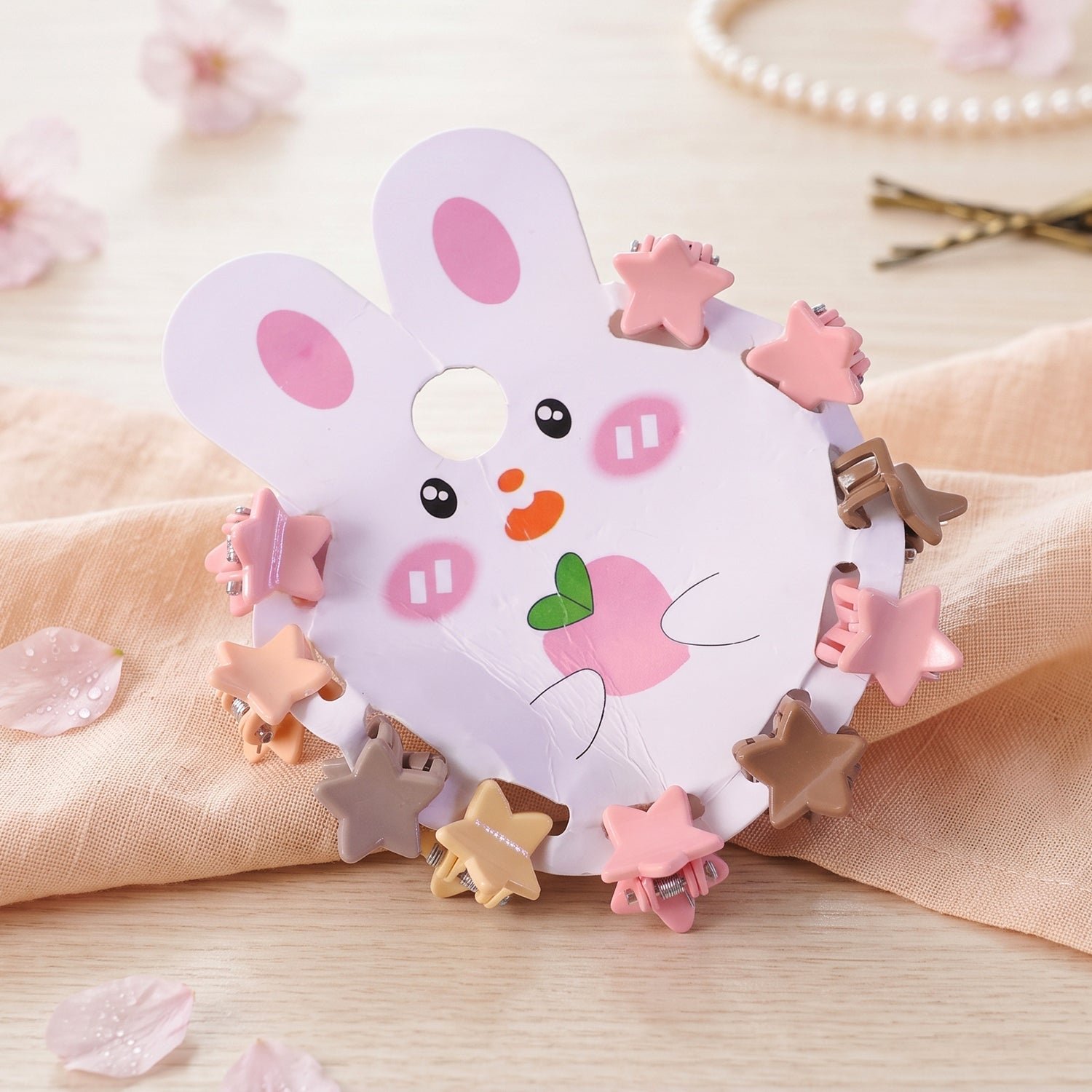 Hair-claw-clips_2_-3 Mini Hair Claw Clips for Kids – Colorful Gentle Hold Set