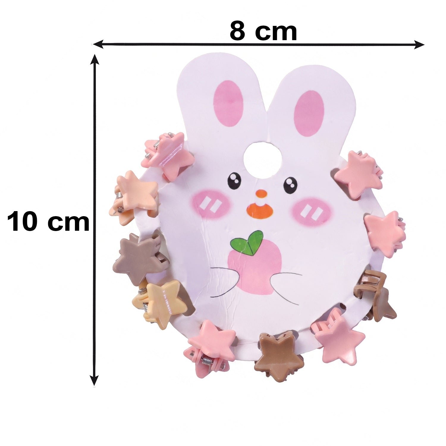 Hair-claw-clips_2_-6 Mini Hair Claw Clips for Kids – Colorful Gentle Hold Set