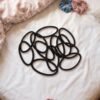 Multipurpose Hair Accessories Set – Daily Styling Essentials