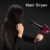 Professional Hair Dryer – High Power 2-Speed Salon Dryer | Calm & Curl