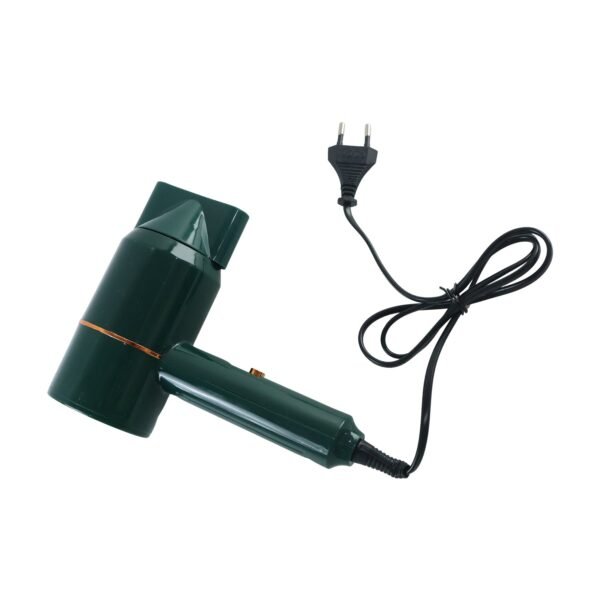 Electric Salon Hair Dryer Professional Hot and Cold Air Blower Nozzle (1 Pc)