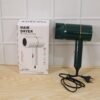 Electric Salon Hair Dryer Professional Hot and Cold Air Blower Nozzle (1 Pc)