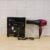Professional Hair Dryer – High Power 2-Speed Salon Dryer | Calm & Curl