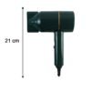 Electric Salon Hair Dryer Professional Hot and Cold Air Blower Nozzle (1 Pc)