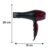 Professional Hair Dryer – High Power 2-Speed Salon Dryer | Calm & Curl