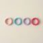 Elastic Hair Ties – Gentle, Durable & Convenient for Kids