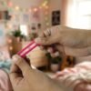 Elastic Hair Ties – Gentle, Durable & Convenient for Kids