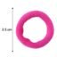 Elastic Hair Ties – Gentle, Durable & Convenient for Kids