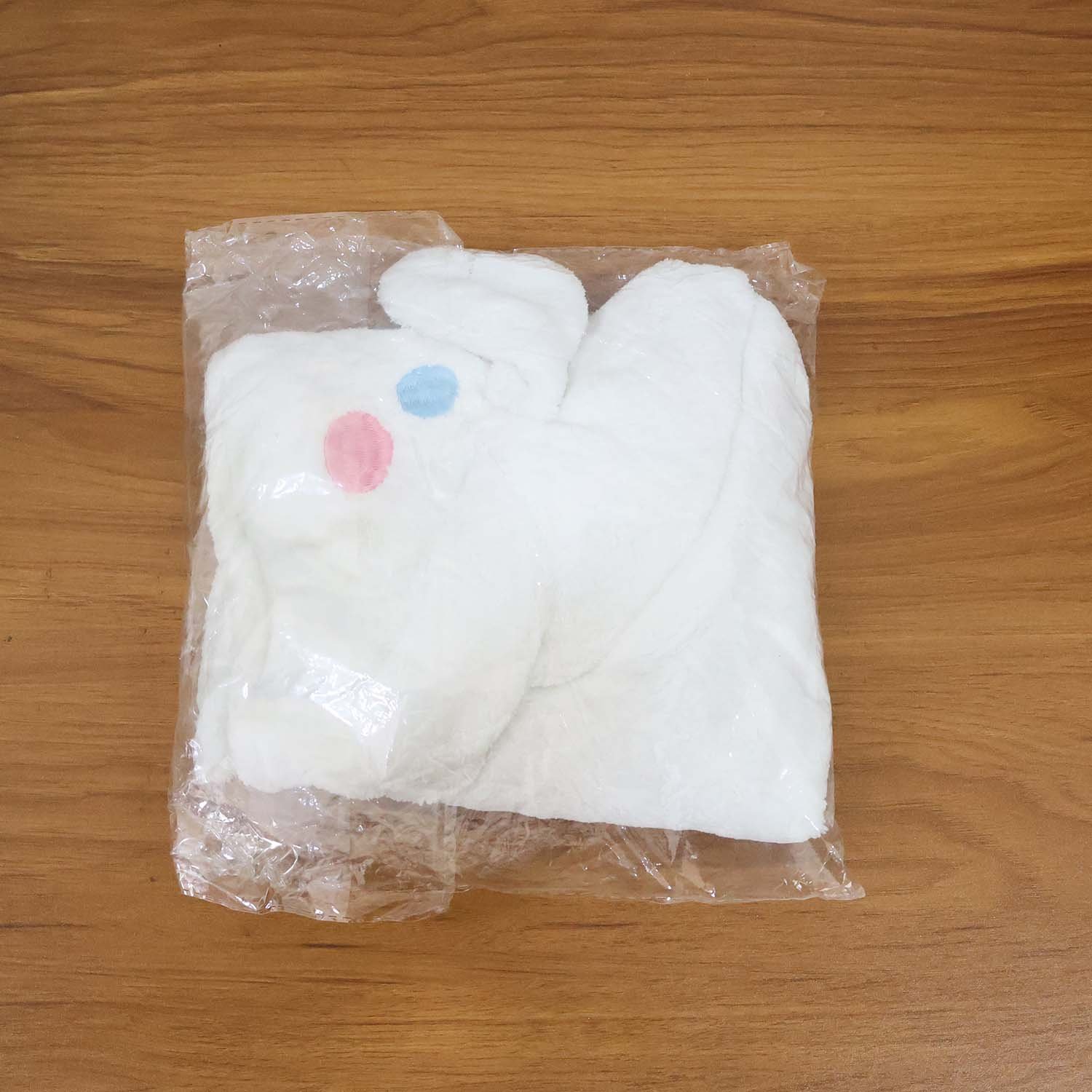 Hair Drying Towel Cap – Ultra Soft Microfiber Quick-Dry Wrap