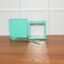 Transparent Jewellery Display Box – Elegant Floating Frame Organizer