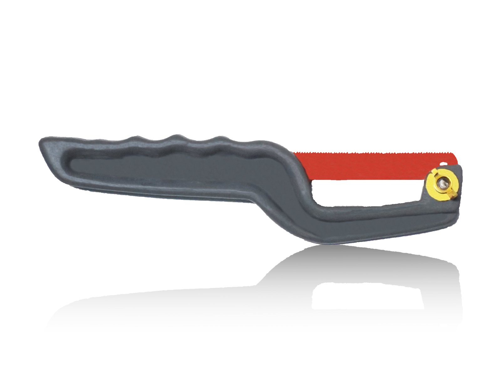 Mini Hacksaw – Compact Hand Saw for Metal & Wood | BoltForce