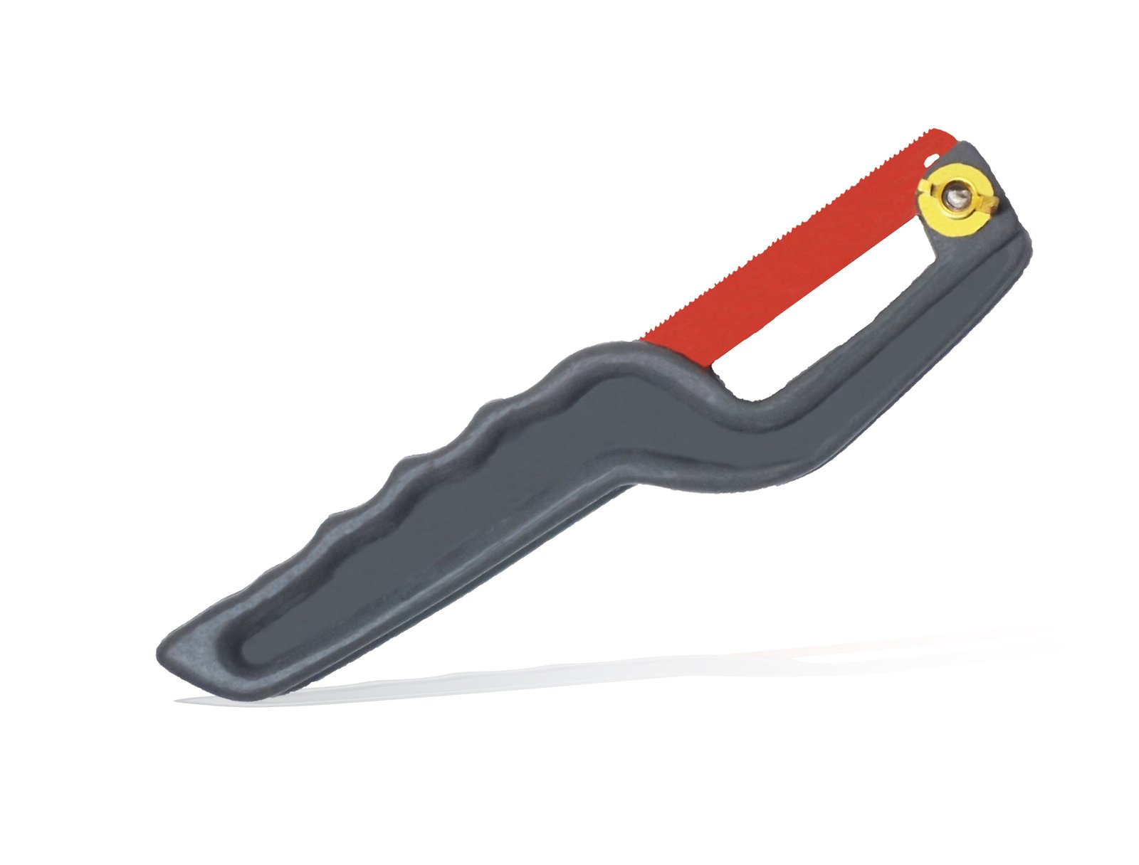 Mini Hacksaw – Compact Hand Saw for Metal & Wood | BoltForce