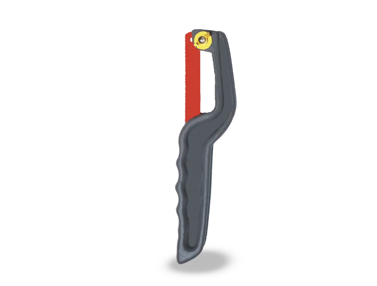 Mini Hacksaw – Compact Hand Saw for Metal & Wood | BoltForce