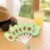 Foldable Pocket Fan – Compact & Lightweight Keychain Fan
