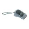 Hand Press Torch, Battery-Free 3-LED Flashlight for Camping
