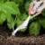 Garden Hand Weeder Cultivator Tool Weed Remover with Ergonomic Handle (1 Pc)